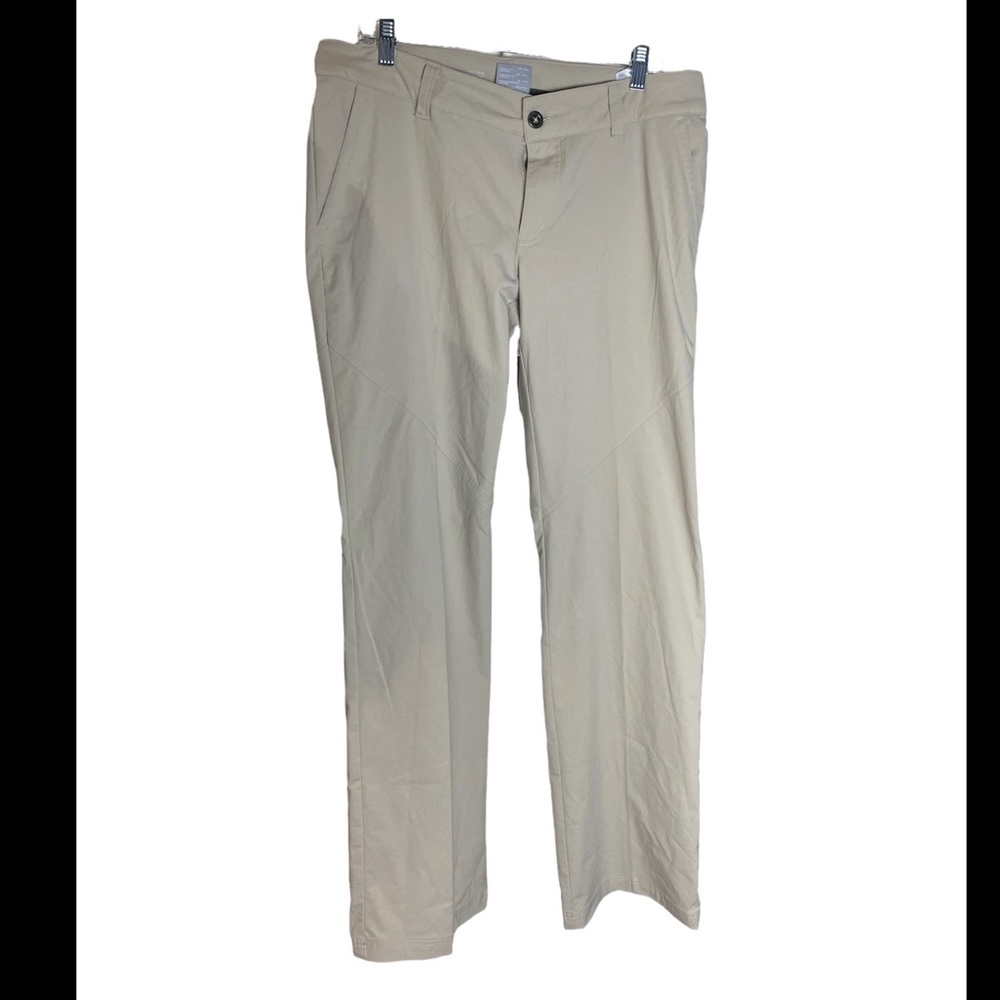 Womens Columbia pants size 12